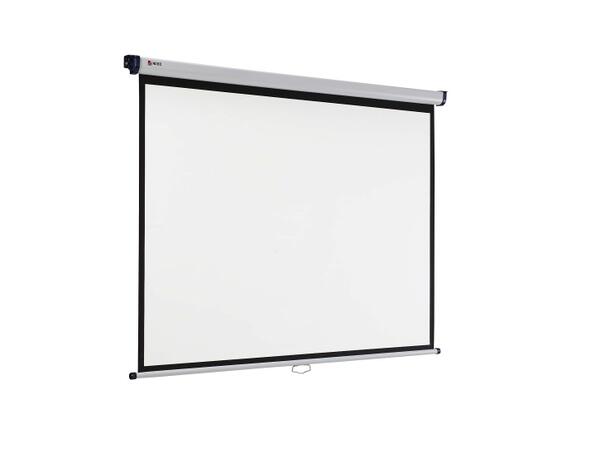 Lerret NOBO for vegg 200x151,3cm 